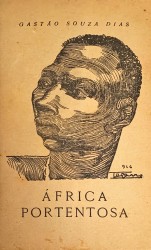 A AFRICA PORTENTOSA.